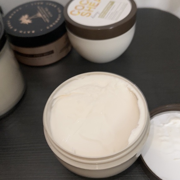 Coco shea honey ultra conditioning body butter - Picture 3 of 3